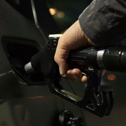fuel delivery