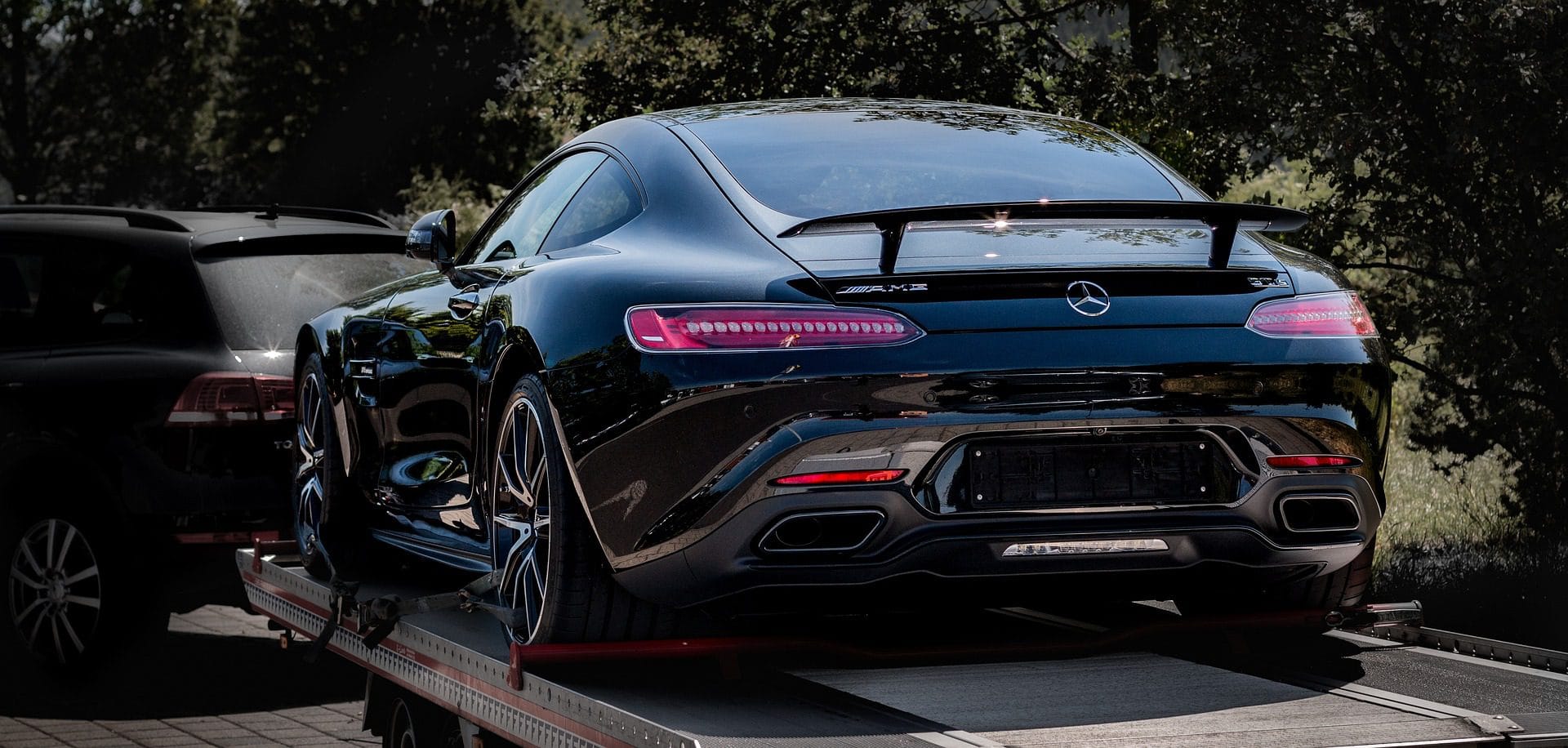 Al Fazal Car Recovery Abu Dhabi