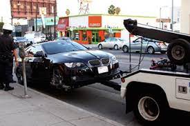 Towing and Recovery services near me in Abu Dhabi