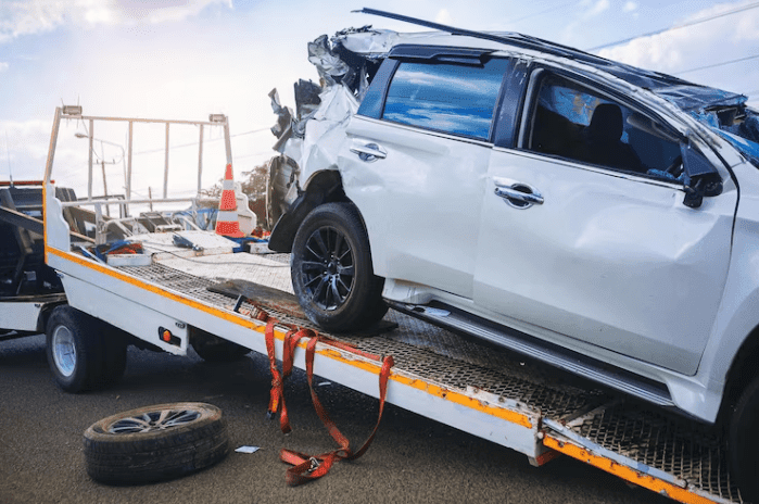 Car Breakdown Services