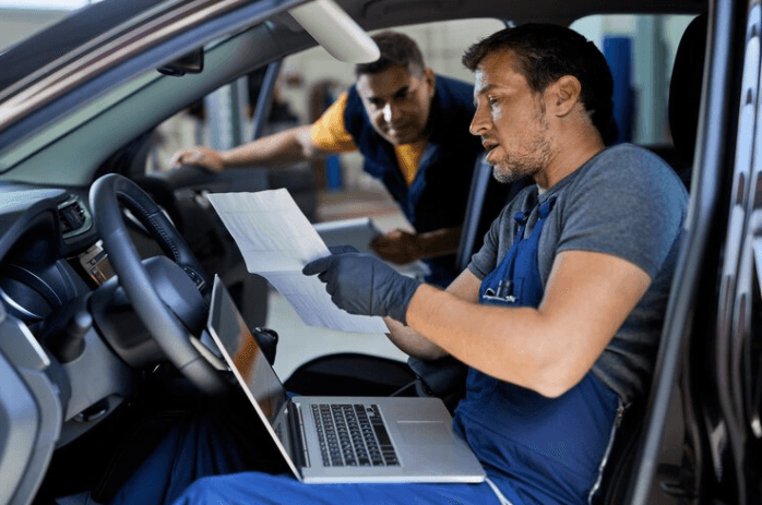 Car Recovery for Brief, Proficient And Reasonable Services