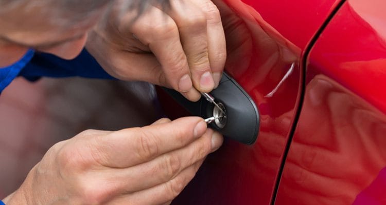 lockout assistance