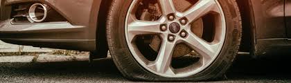 Tyre Puncture Service