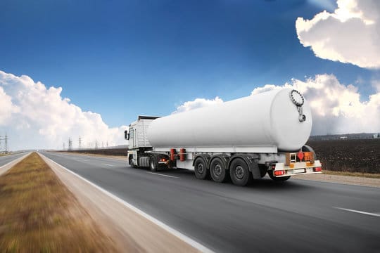 FUEL DELIVERY