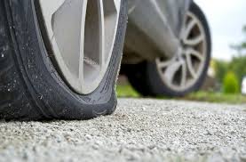 Tyre Repair