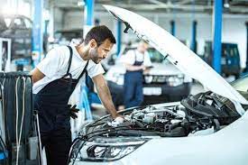 Vehicle recovery services