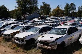 Scrap Car Buyers