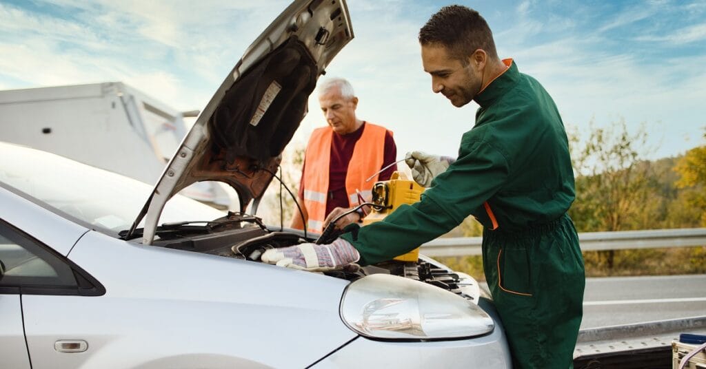 Al Fazal Car Recovery Service
