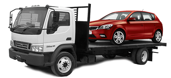 7-Ton Recovery Services