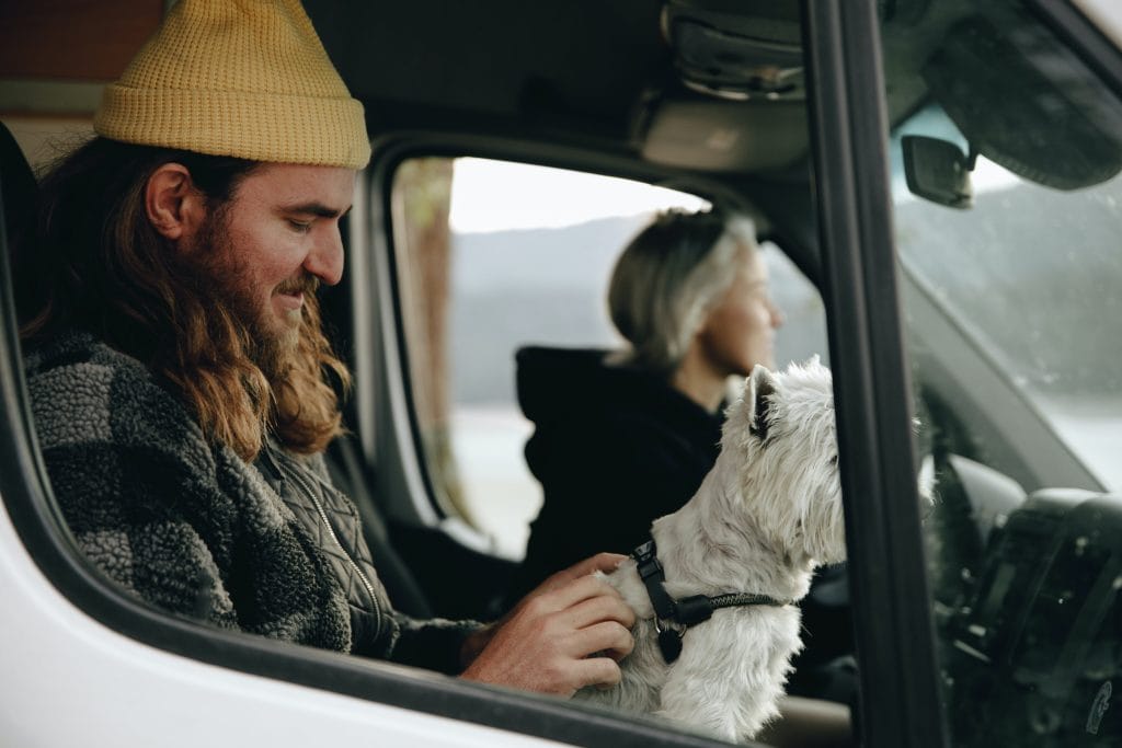 DIY Car Recovery Services