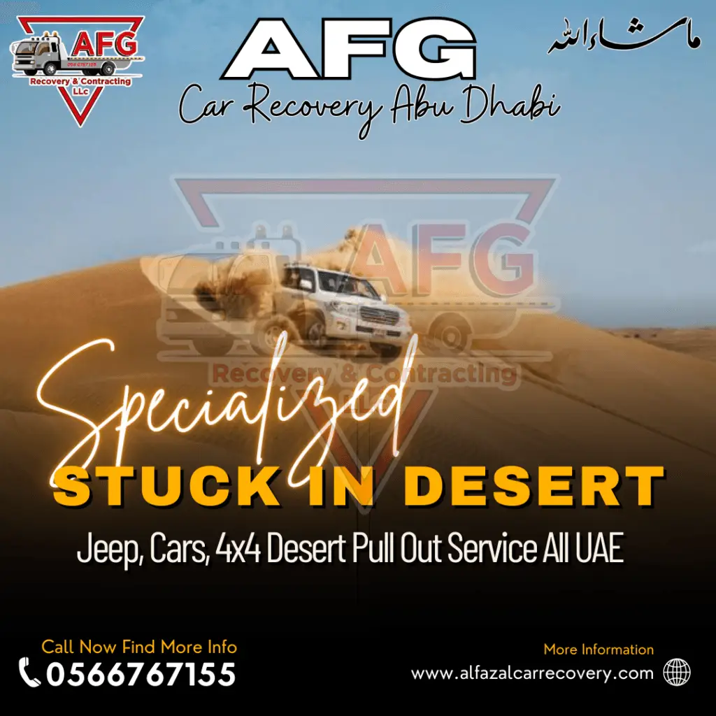 Car stuck in the desert? No worries! Our experienced team at Car Recovery Abu Dhabi is ready 24/7 to pull you out swiftly and safely. Whether it's soft sand or a vehicle breakdown, we’ve got the expertise to get you back on track.
📞 Emergency Call: 0566767155
Experienced Team.
Safety First.
24/7 Availability.
Specialized Equipment.
Swift Response
.
.
.
.
#carrecoveryabudhabi #desertsafari #carstuck #carissues #TireChangeService #betteryissues