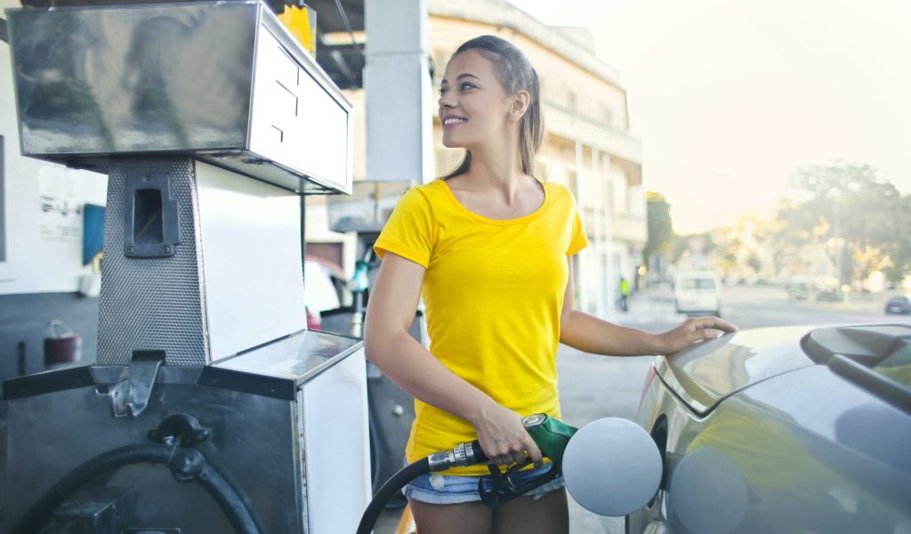 Fuel Delivery
